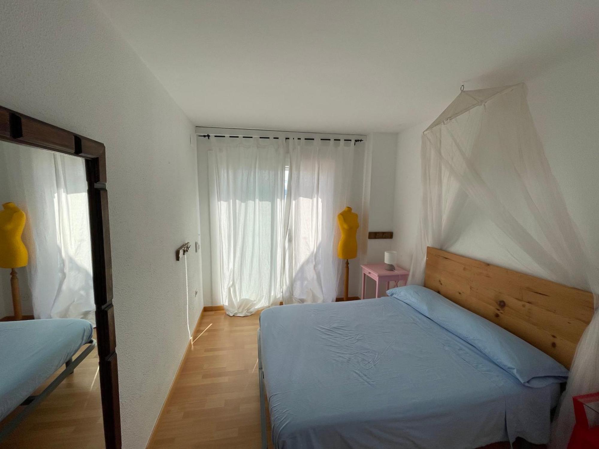 Apartamento Rits Beachfront Σαλού Εξωτερικό φωτογραφία