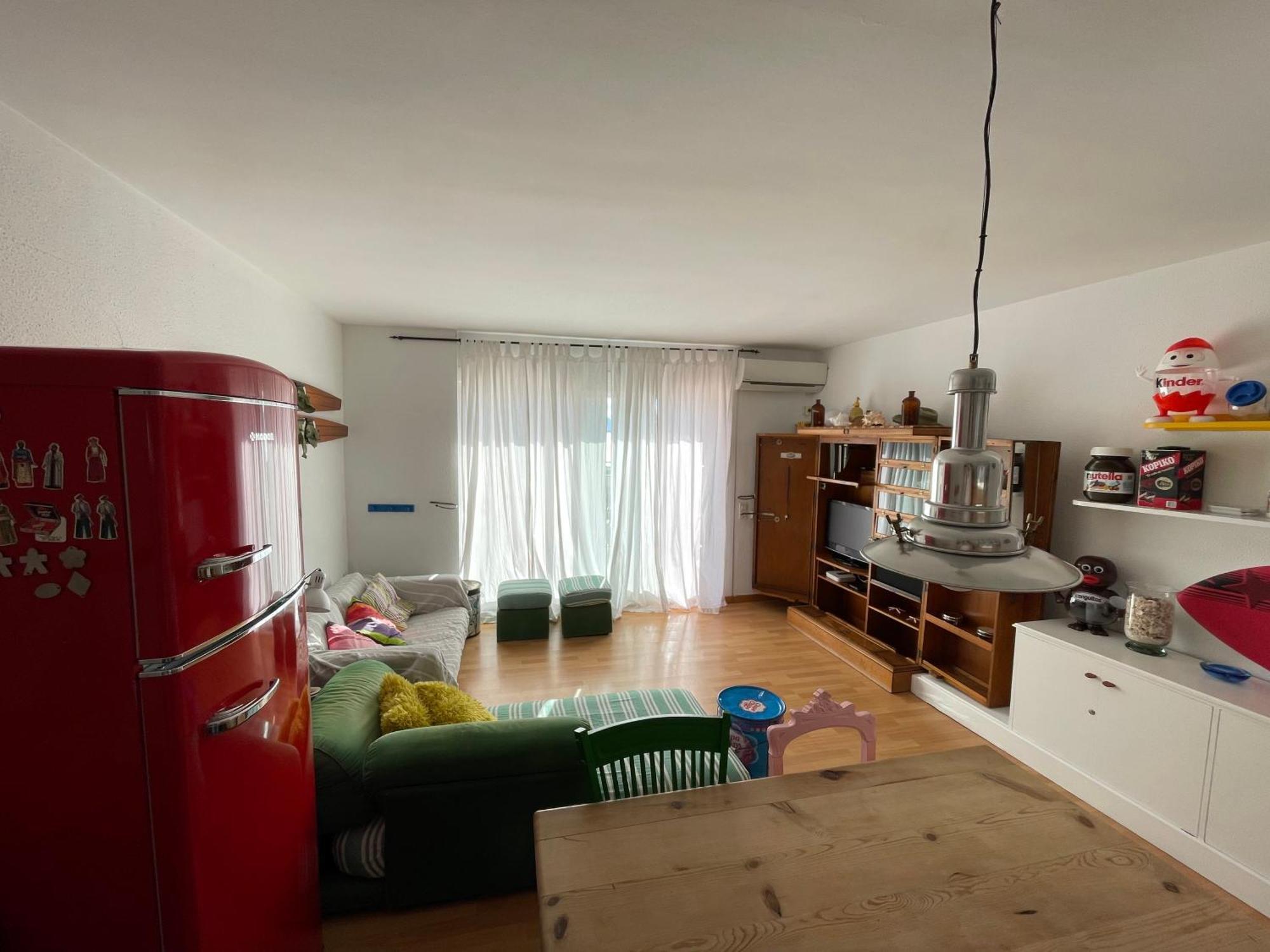 Apartamento Rits Beachfront Σαλού Εξωτερικό φωτογραφία