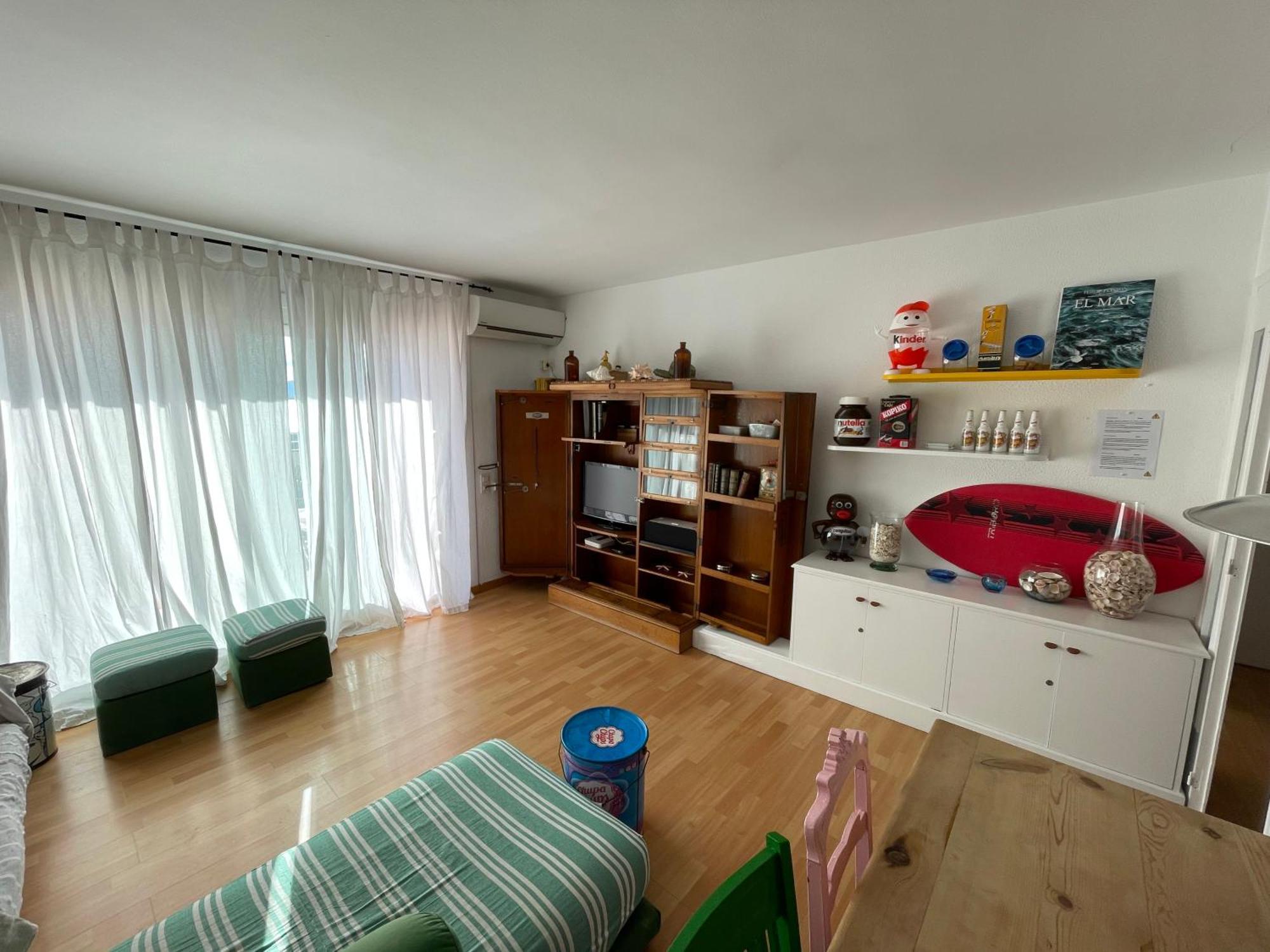 Apartamento Rits Beachfront Σαλού Εξωτερικό φωτογραφία