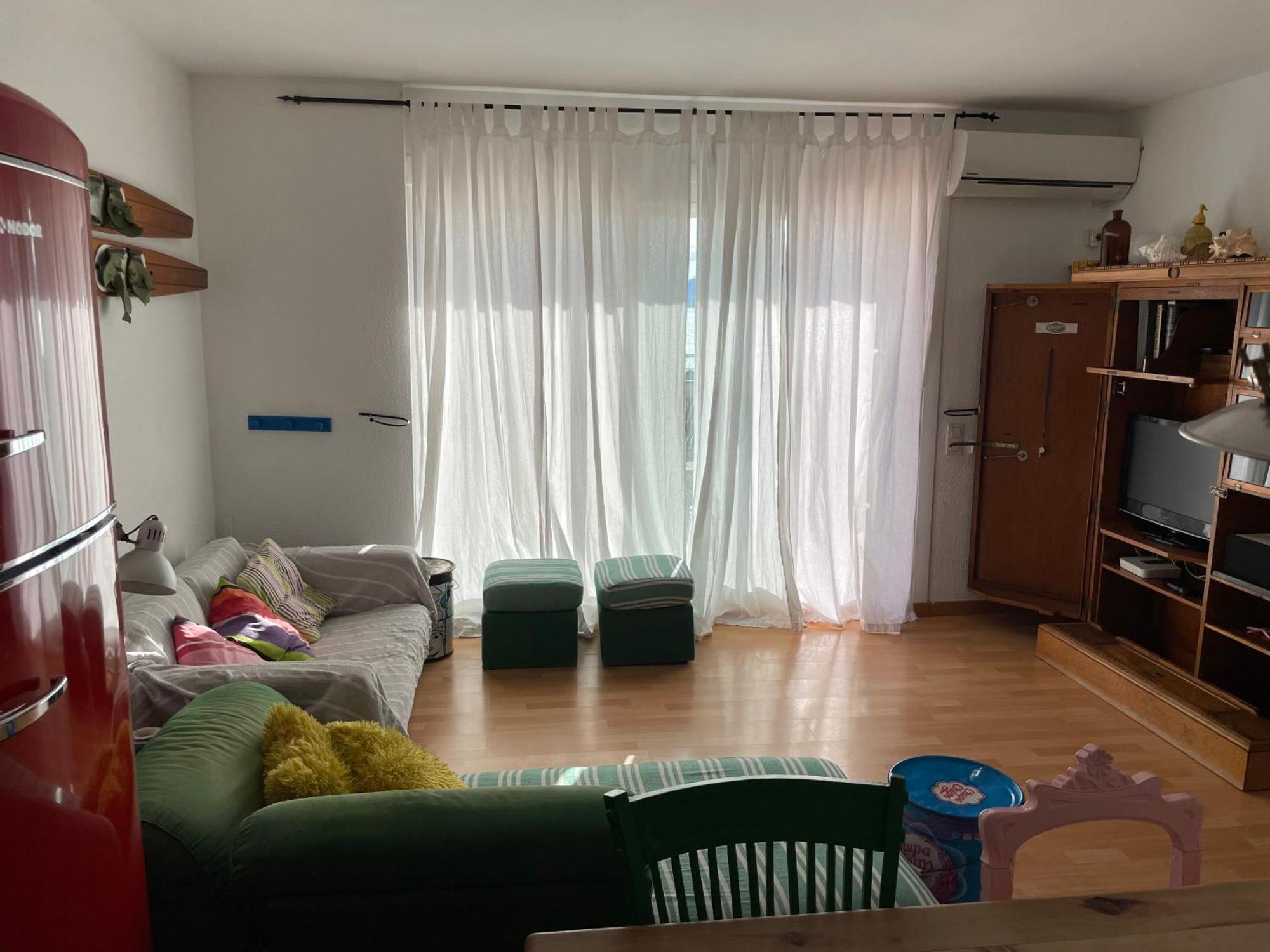 Apartamento Rits Beachfront Σαλού Εξωτερικό φωτογραφία