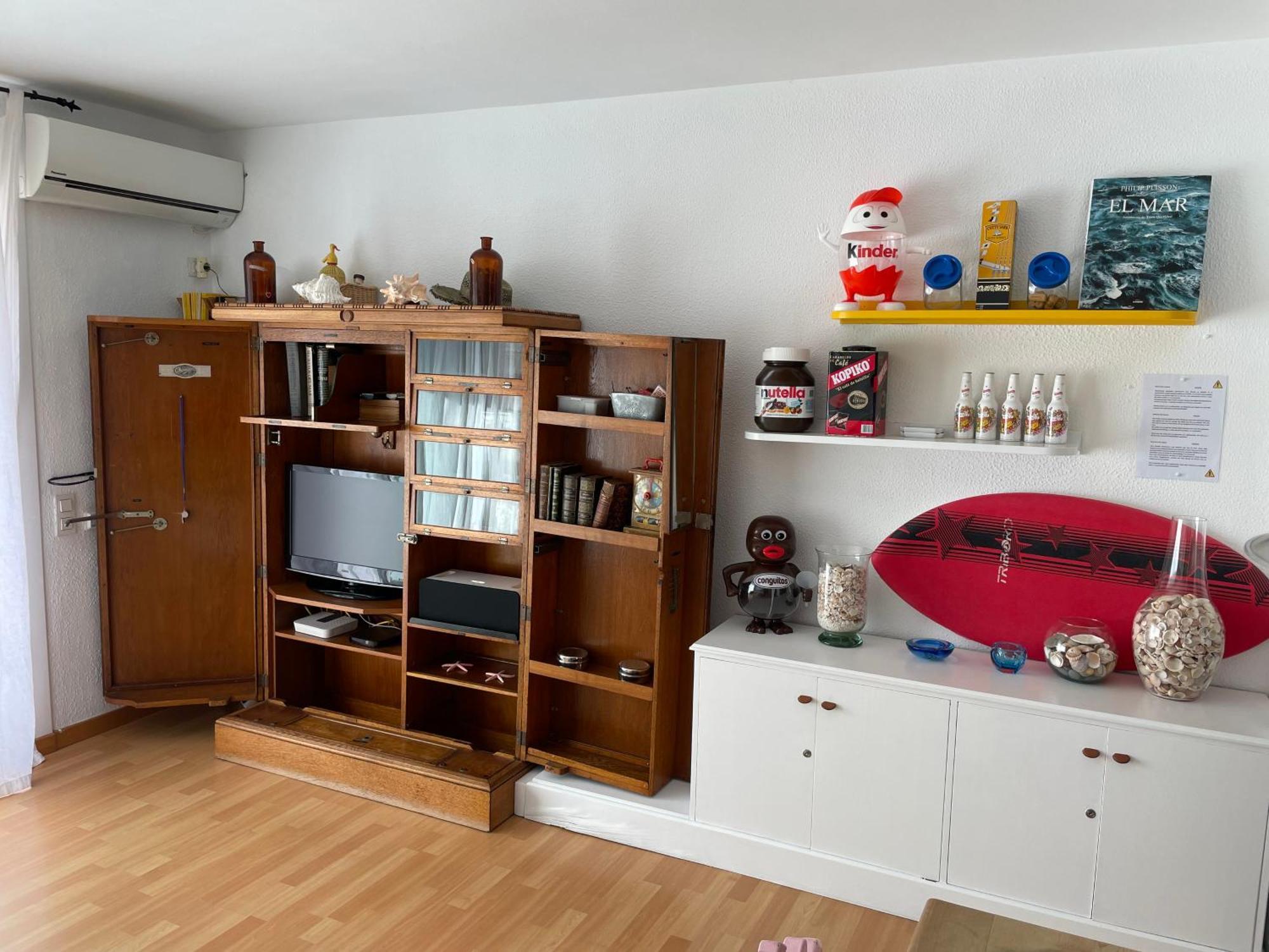 Apartamento Rits Beachfront Σαλού Εξωτερικό φωτογραφία