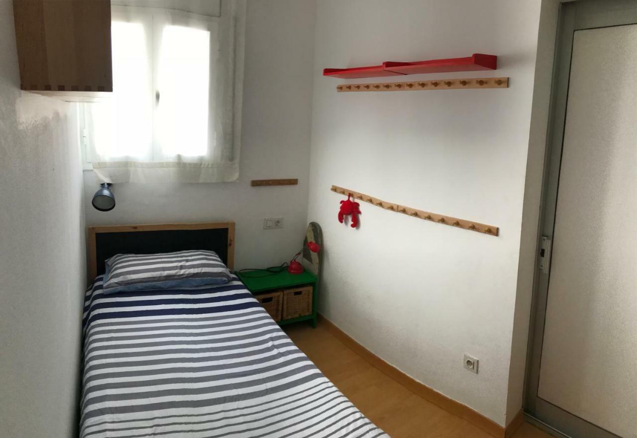 Apartamento Rits Beachfront Σαλού Εξωτερικό φωτογραφία