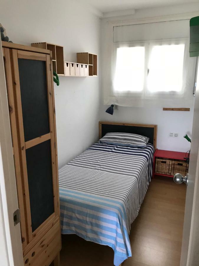 Apartamento Rits Beachfront Σαλού Εξωτερικό φωτογραφία